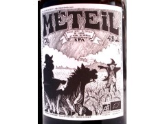 Bière Méteil